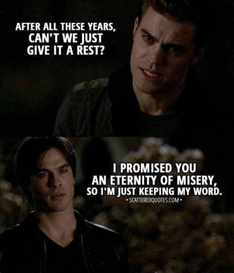 Best Quotes Vampire Diaries