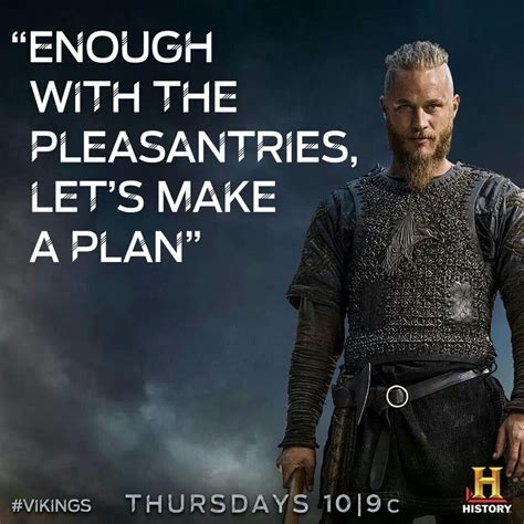 Best Quotes Vikings
