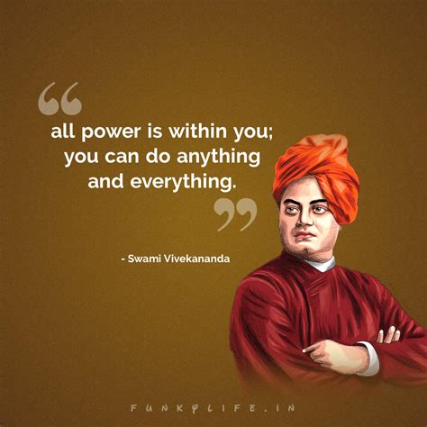 Best Quotes Vivekananda