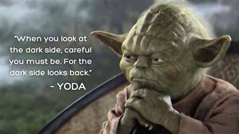Best Quotes Yoda