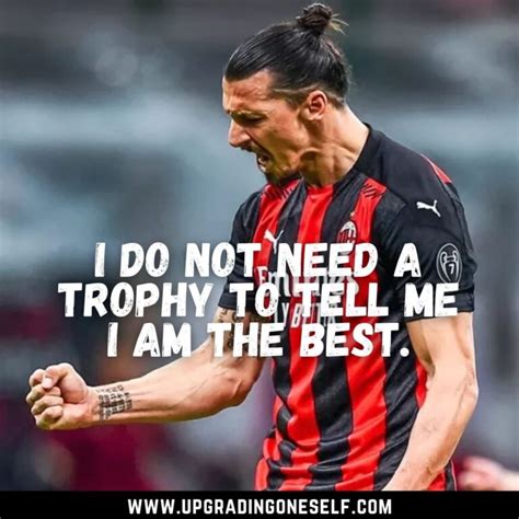 Best Quotes Zlatan