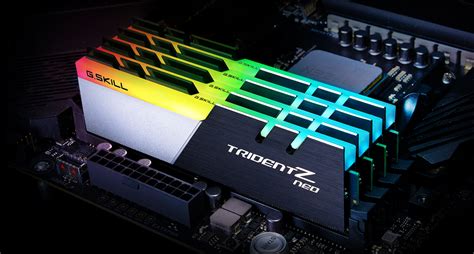 Best RAM for AMD Ryzen 5000 processors