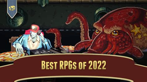 Best RPGs: FAQs