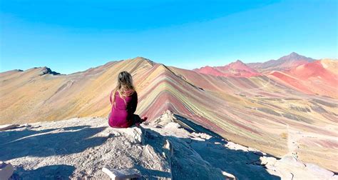 Best Rainbow Mountain Tour Operator