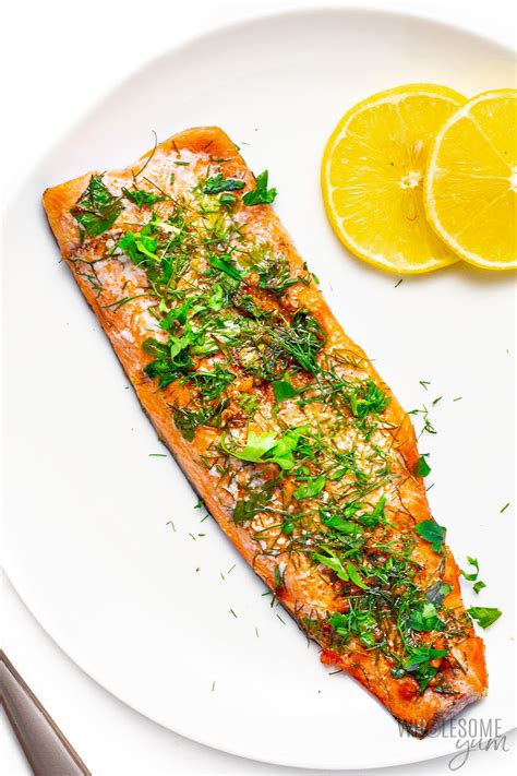 Best Rainbow Trout Recipe