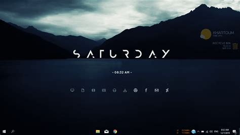 Best Rainmeter Visualizer Skins 2022