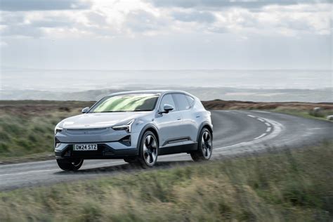 Best Range Electric Cars