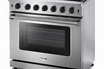 Best Rated Gas Ranges 36