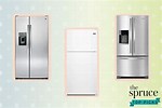 Best Rated Refrigerators 2021