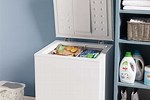 Best Rated Small Chest Freezers