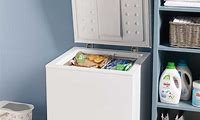 Best Rated Small Chest Freezers