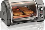 Best Rated Toaster Ovens 2021