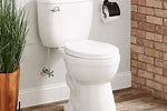 Best Rated Toilets
