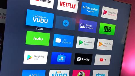 Best Rated Tv For Streaming