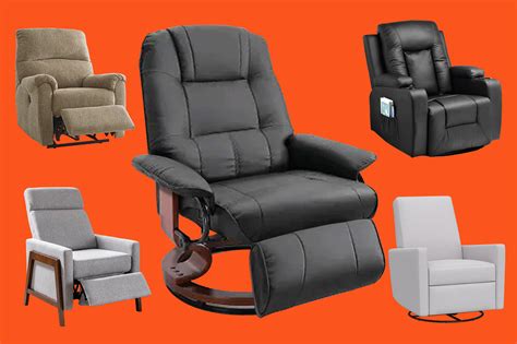 Best Recliner Chairs