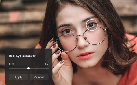 Best Red Eye Remover Apps