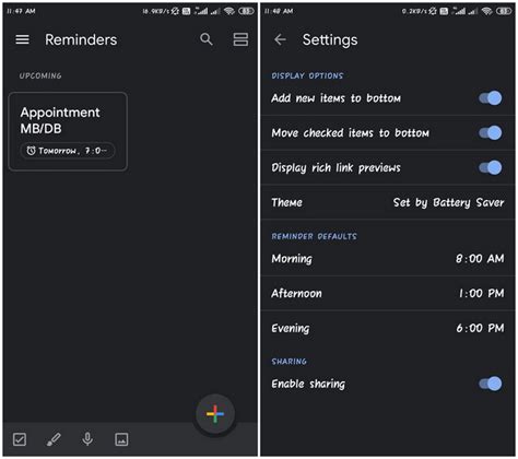 Best Reminder Apps for Android in 2021