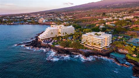 Outrigger Kona Resort & Spa | Go Hawaii