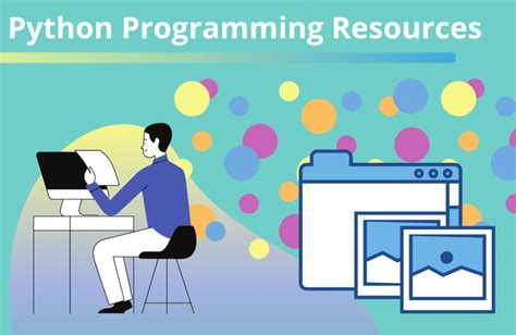 Best Resources for Learning Python Desktop Programming