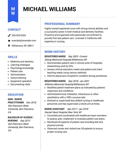 Best Resume Format 2023 For Free
