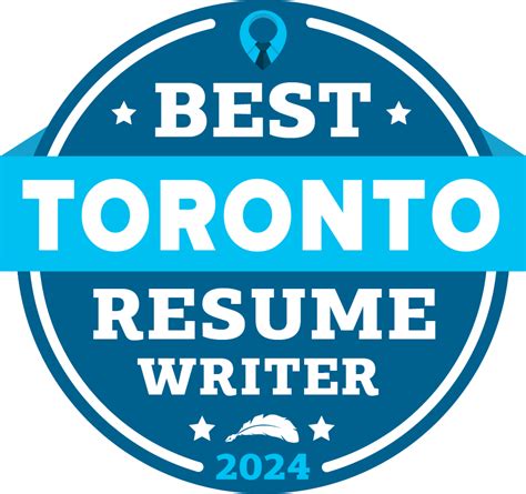Best Resume Writers In Toronto