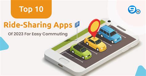 Best Ridesharing App For Android