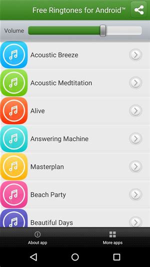 Discover the Top Ringtone App for Android 2017: Elevate Your Phone Experience