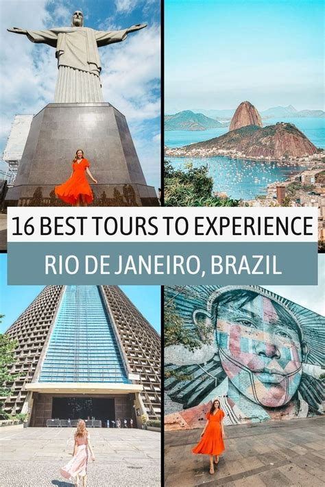 Best Rio Tour Tips