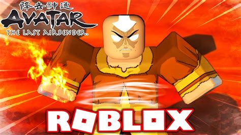 Best Roblox Avatar Games List - The Last Airbender