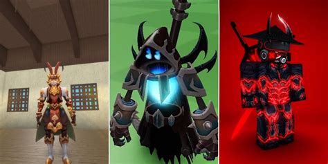 Best Roblox Avatars 2023