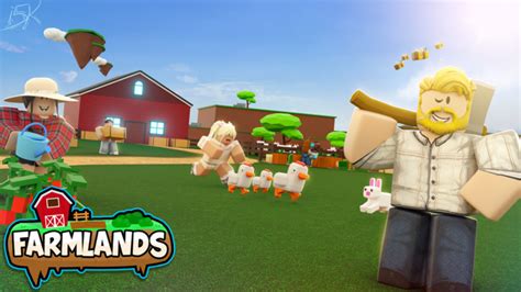 Best Roblox Farm Games List