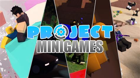 Best Roblox Minigames Games List