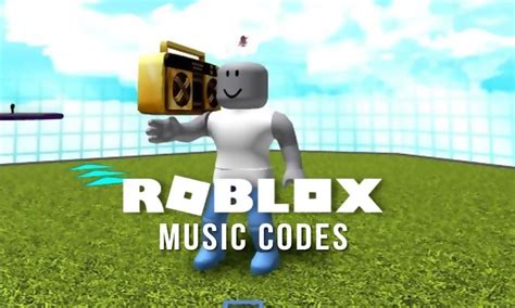 Best Roblox Music Codes
