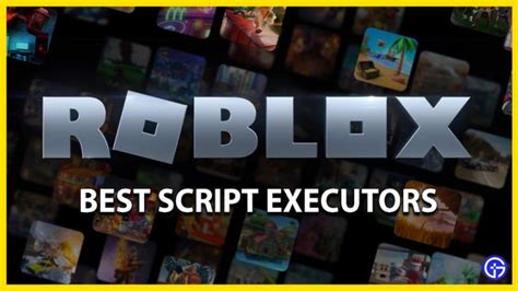Best Roblox Script Executors - Free and Mobile Versions - Gamer 