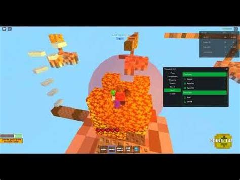 Best Roblox Skywars Script (GusSploit) FREE PASTEBIN 2021 