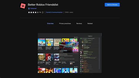 Best Roblox extensions to download in 2022 - Dexerto