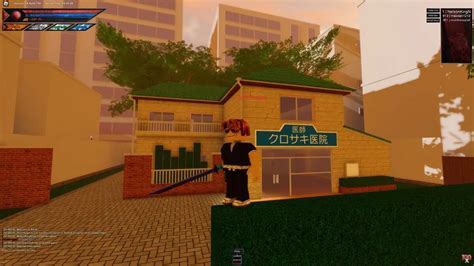 Best Roblox games like Project Mugetsu