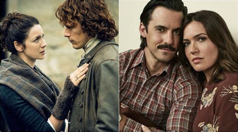 Best Romantic Tv Shows To Binge