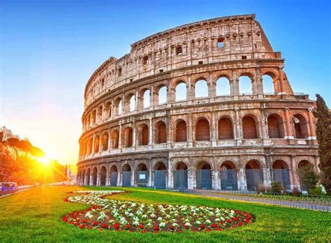 Best Rome tour