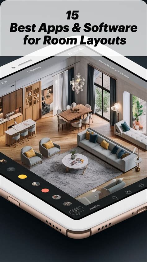 Best Room App