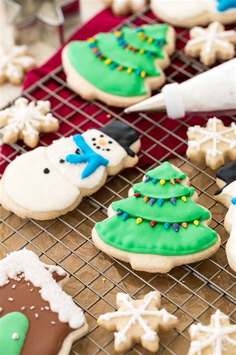 Best Royal Icing Recipe
