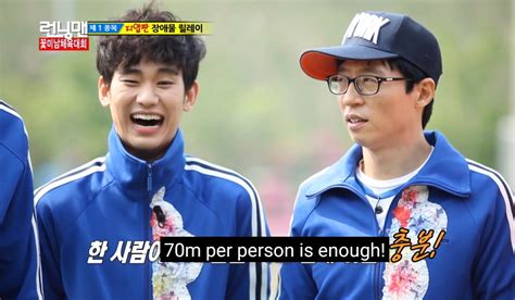 Best Running Man Episodes