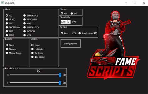 Best Rust Scripts