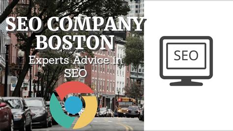 Best SEO Companies in Boston