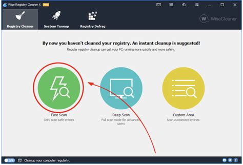 Best Safe Registry Cleaners for Windows