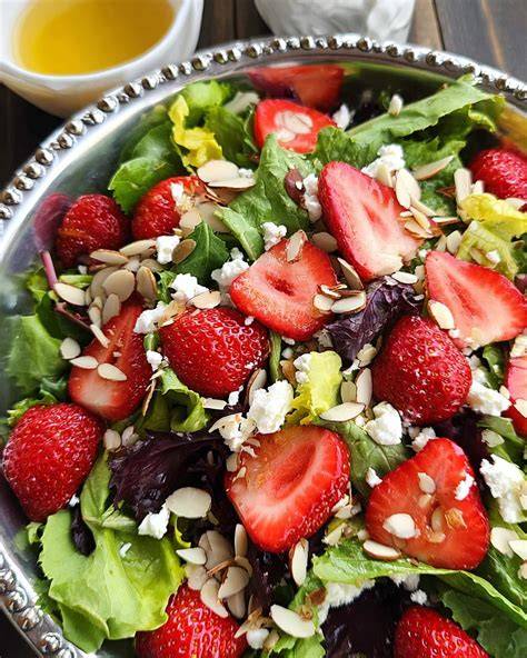 Best Salad For Easter