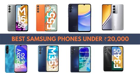 Best Samsung Phone For Under 300