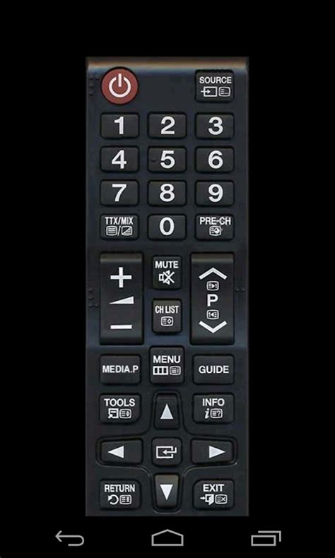 The Ultimate Guide to the Best Samsung TV Remote App for Android: Enhance Your Viewing Experience
