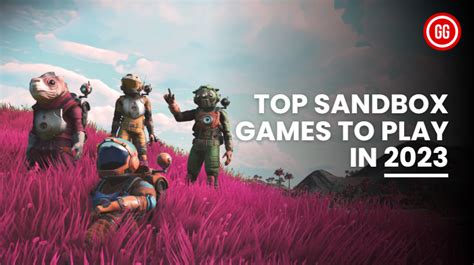 Best Sandbox Games on Roblox of 2023 updated: our top picks