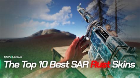 The Ultimate Guide to Achieving Flawless and Radiant Skin with Sar Skin Rust - Your Key to Perfection!